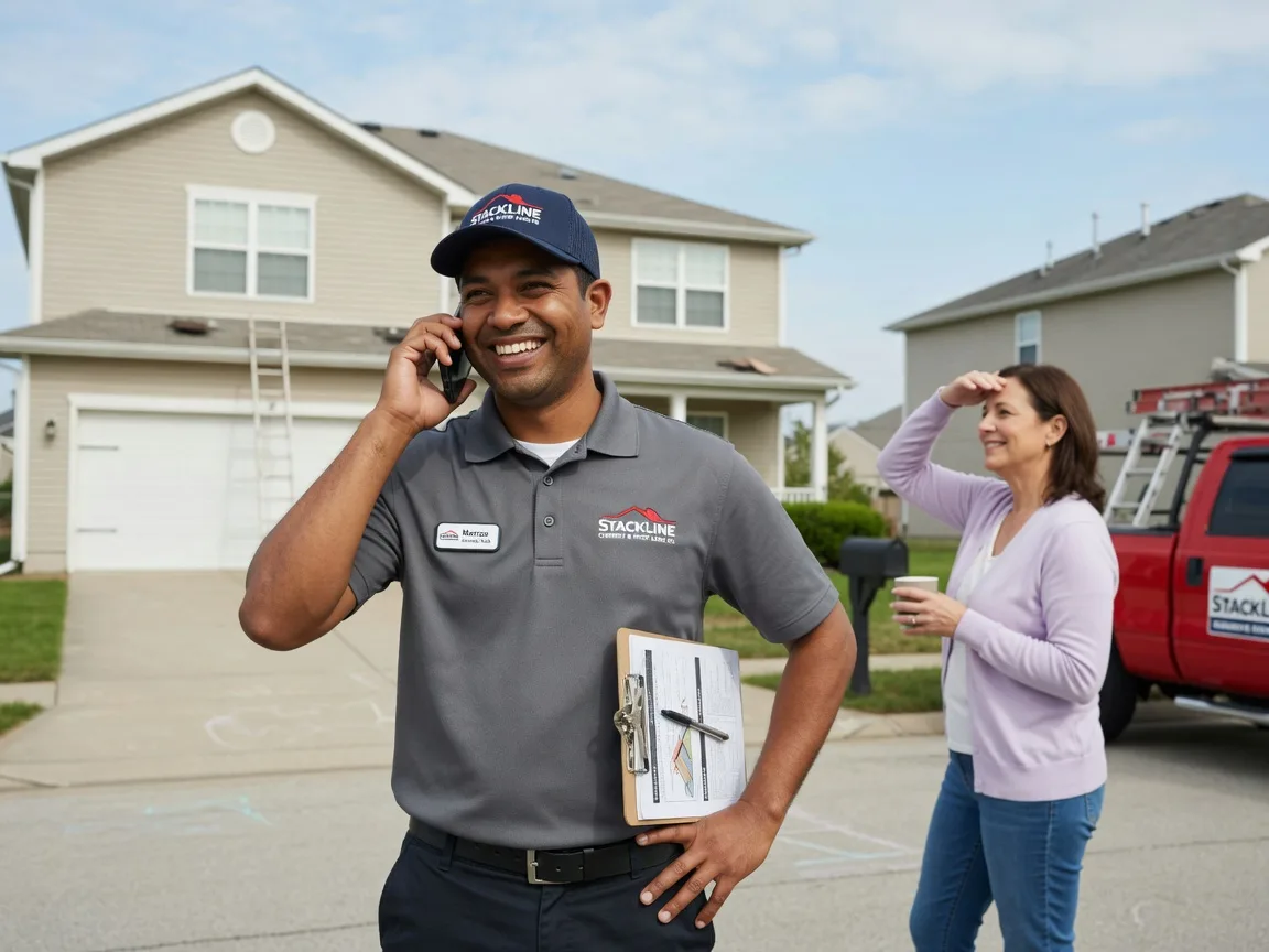 Chimney flashing repair Pottsboro, TX FAQs